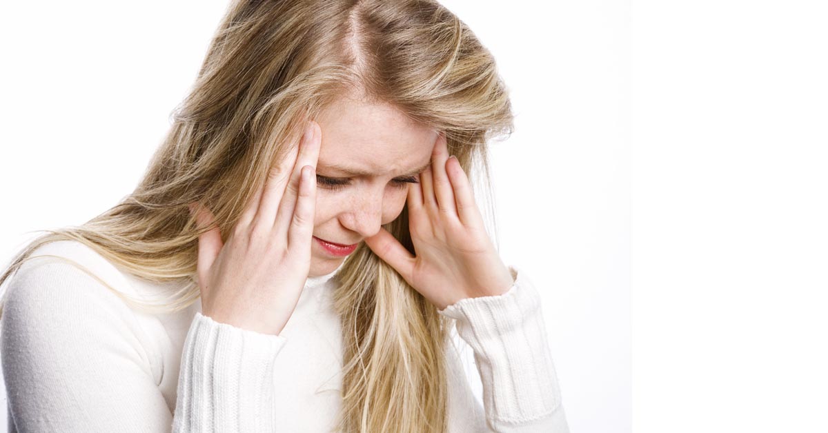 Rockville natural migraine treatment by Dr. Aazami