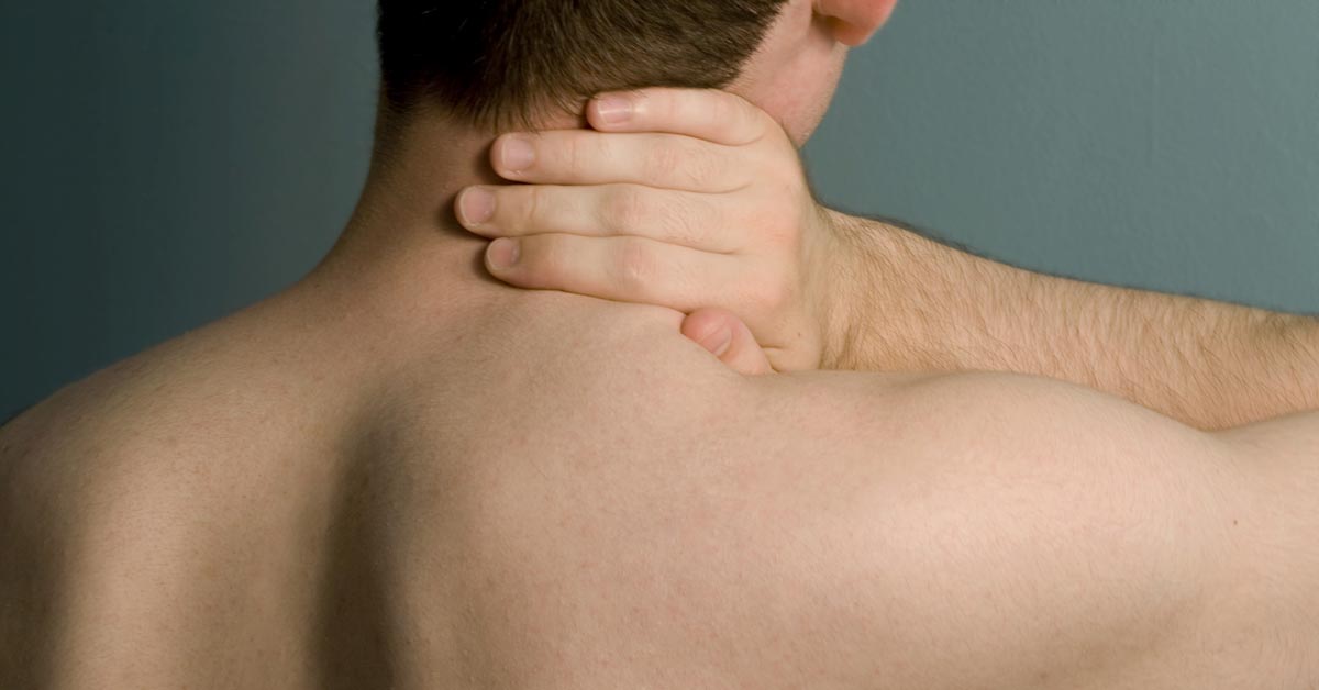 District Heights, MD neck pain and headache treatment