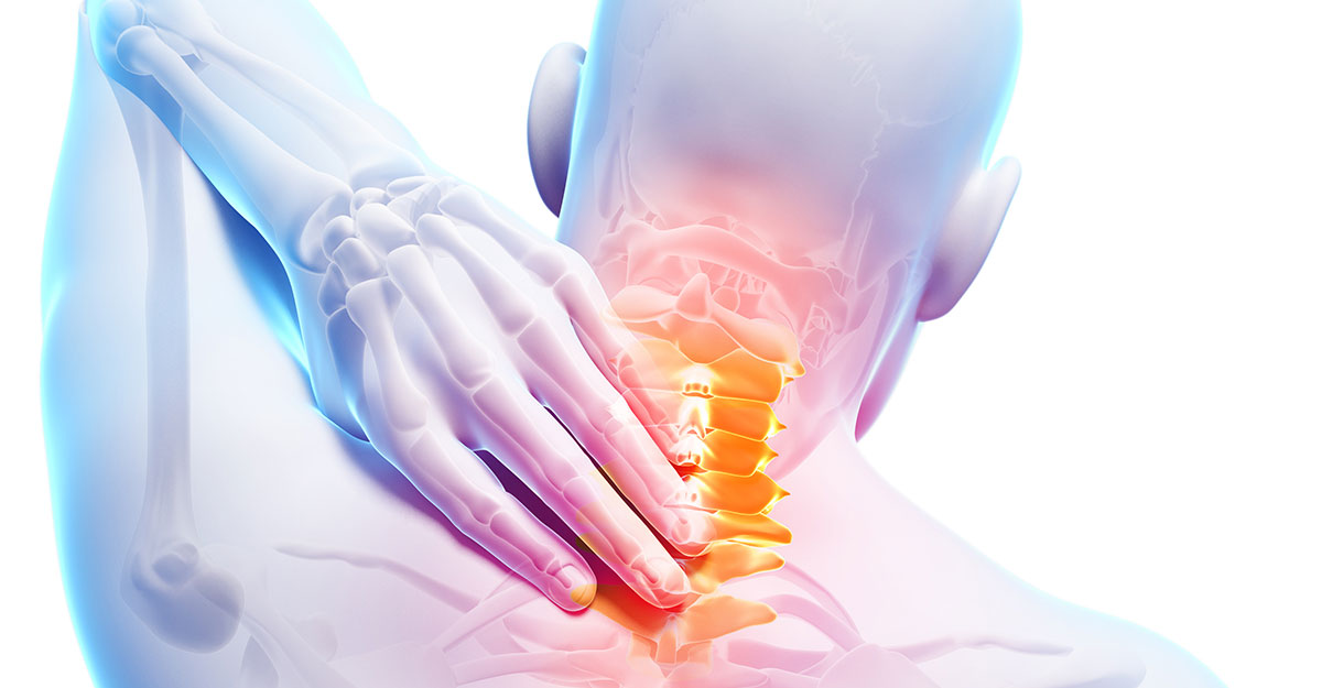 Rockville neck pain and headache treatment