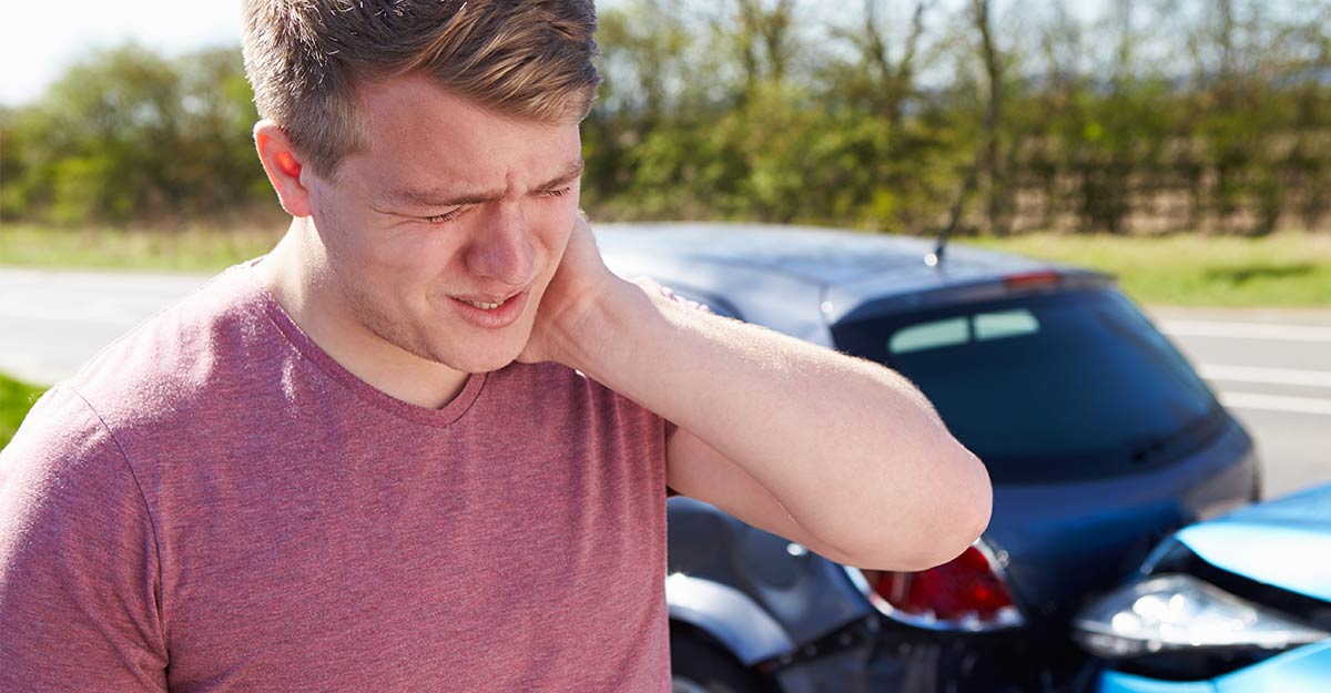 Featured image for Hyattsville, District Heights Auto Injury and Long-Term Pain