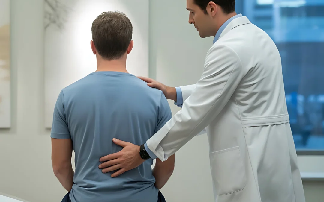 Chiropractic Is Highly Effective for Pain After a Car Accident