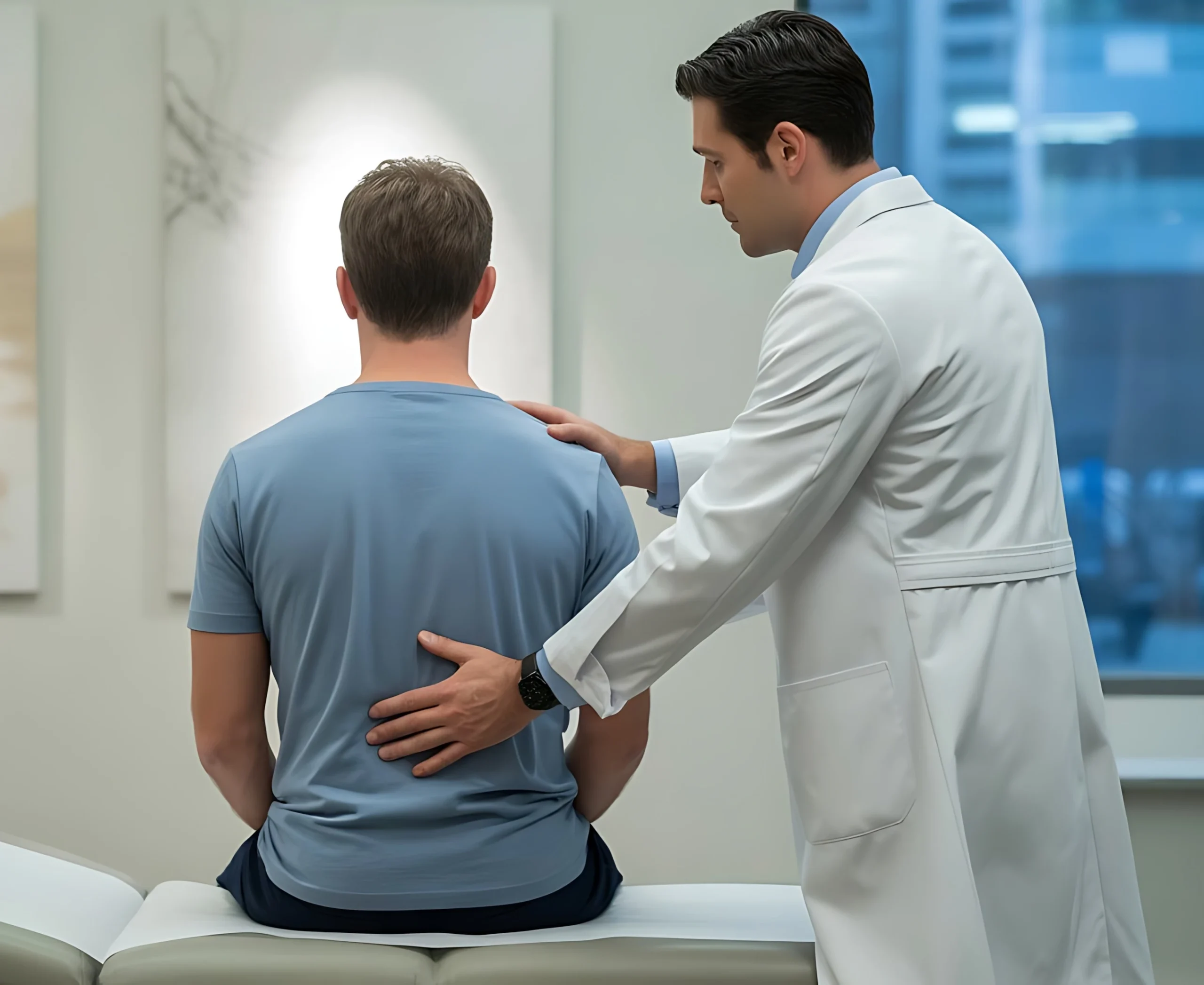 Avoiding Back Surgery: How Chiropractic Care Can Help