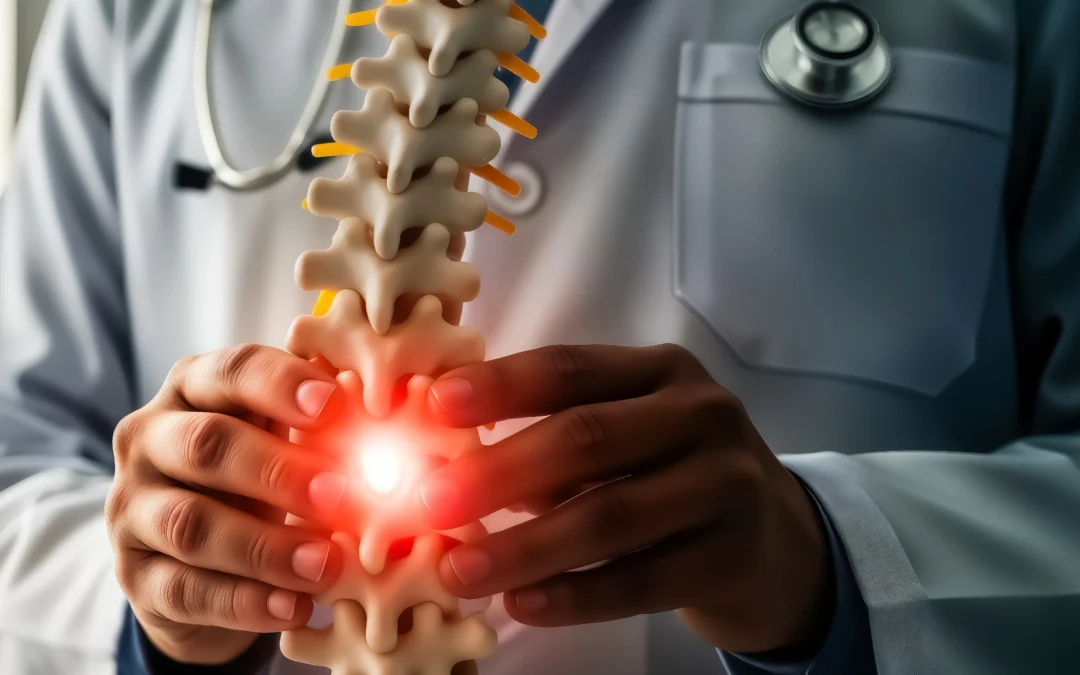 Research: Chiropractic Highly Effective for Herniated Disc Problems