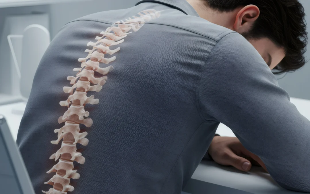Radicular Pain After an Auto Injury