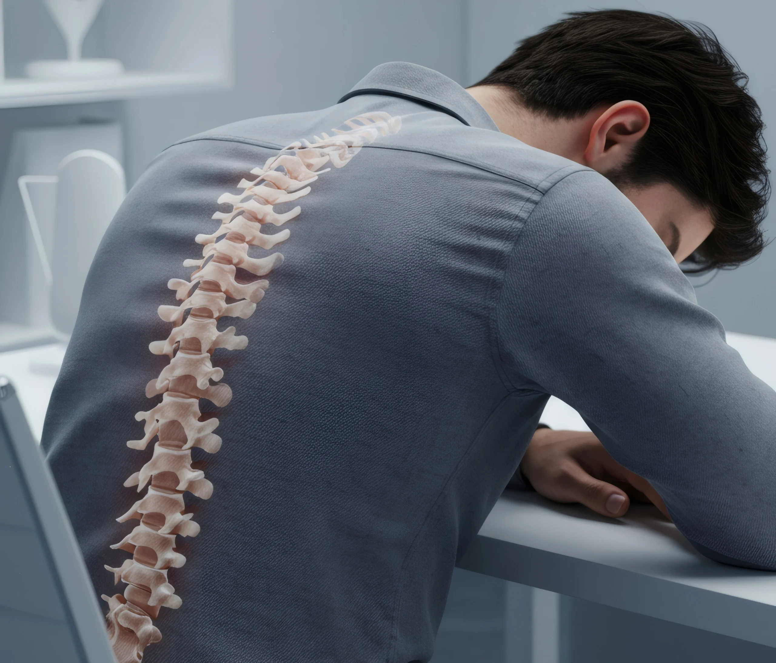 Chiropractic Speeds Recovery from Low Back Pain