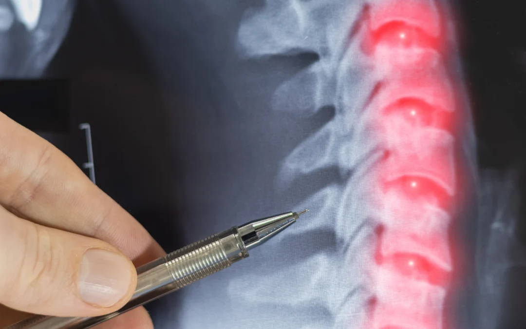 Chiropractic Safely Relieves Neck Pain in Older Adults