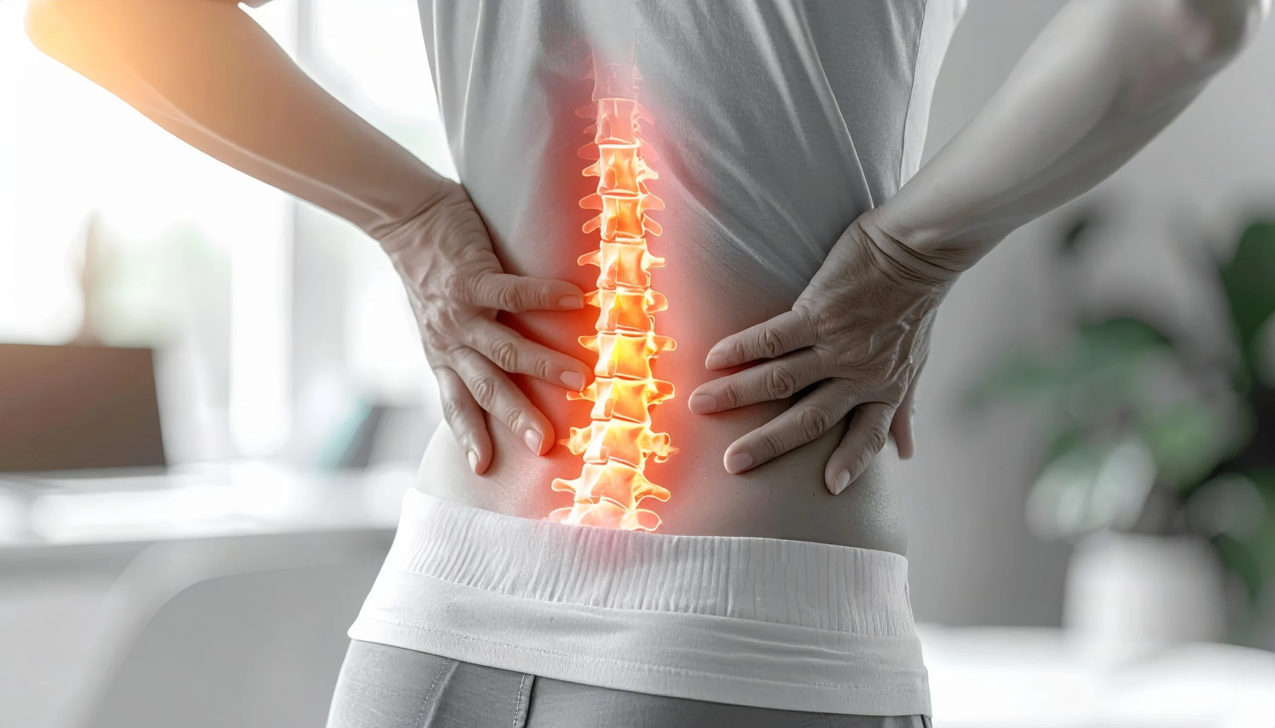 Chiropractic More Effective Than Surgery for Sciatica