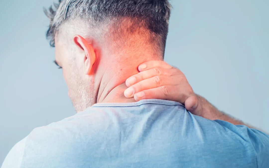 The Link Between Neck Pain and Headaches