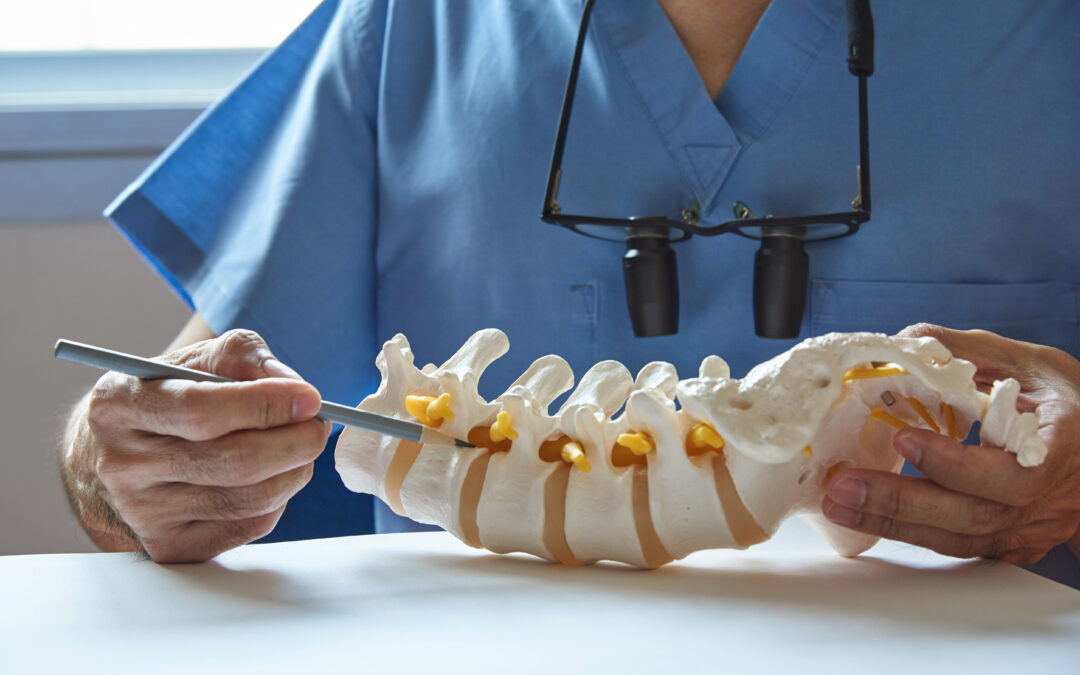 Chiropractic Produces Faster Sciatica Recovery