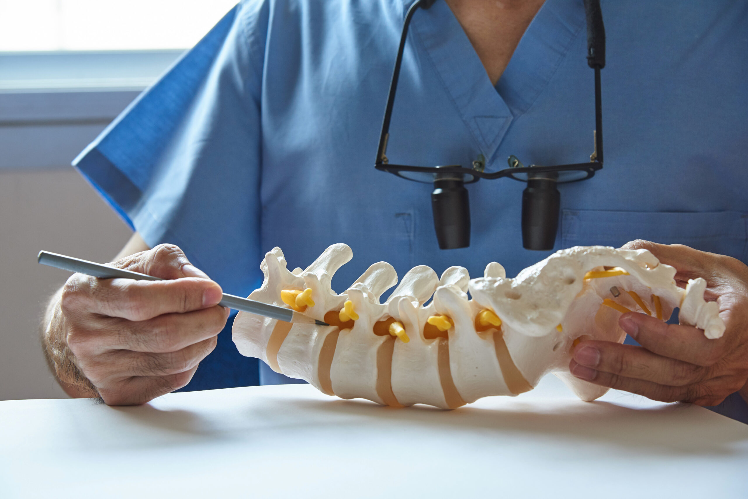 Chiropractic Produces Faster Sciatica Recovery