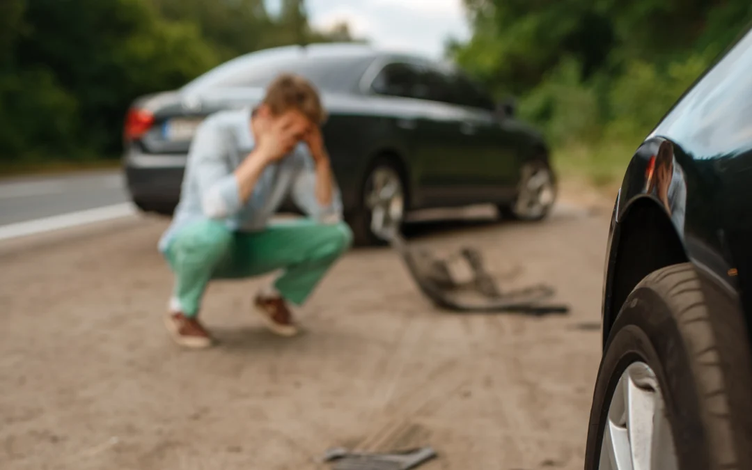 Should Seatbelts or Car Seats Be Replaced After an Auto Accident?