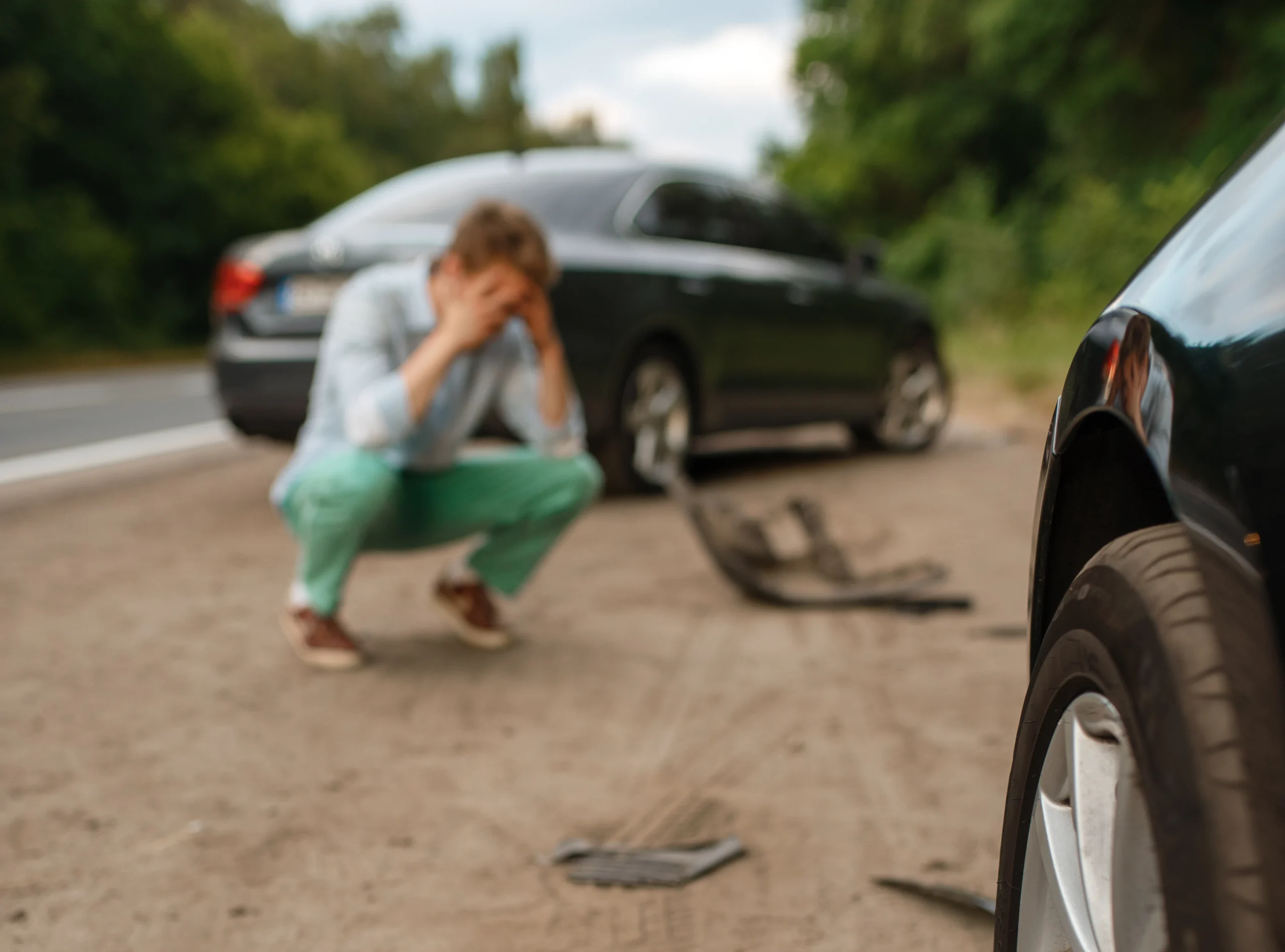 Should Seatbelts or Car Seats Be Replaced After an Auto Accident?