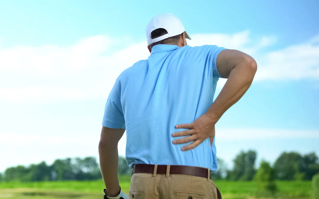 Chiropractic More Effective Than Drugs for Back Pain