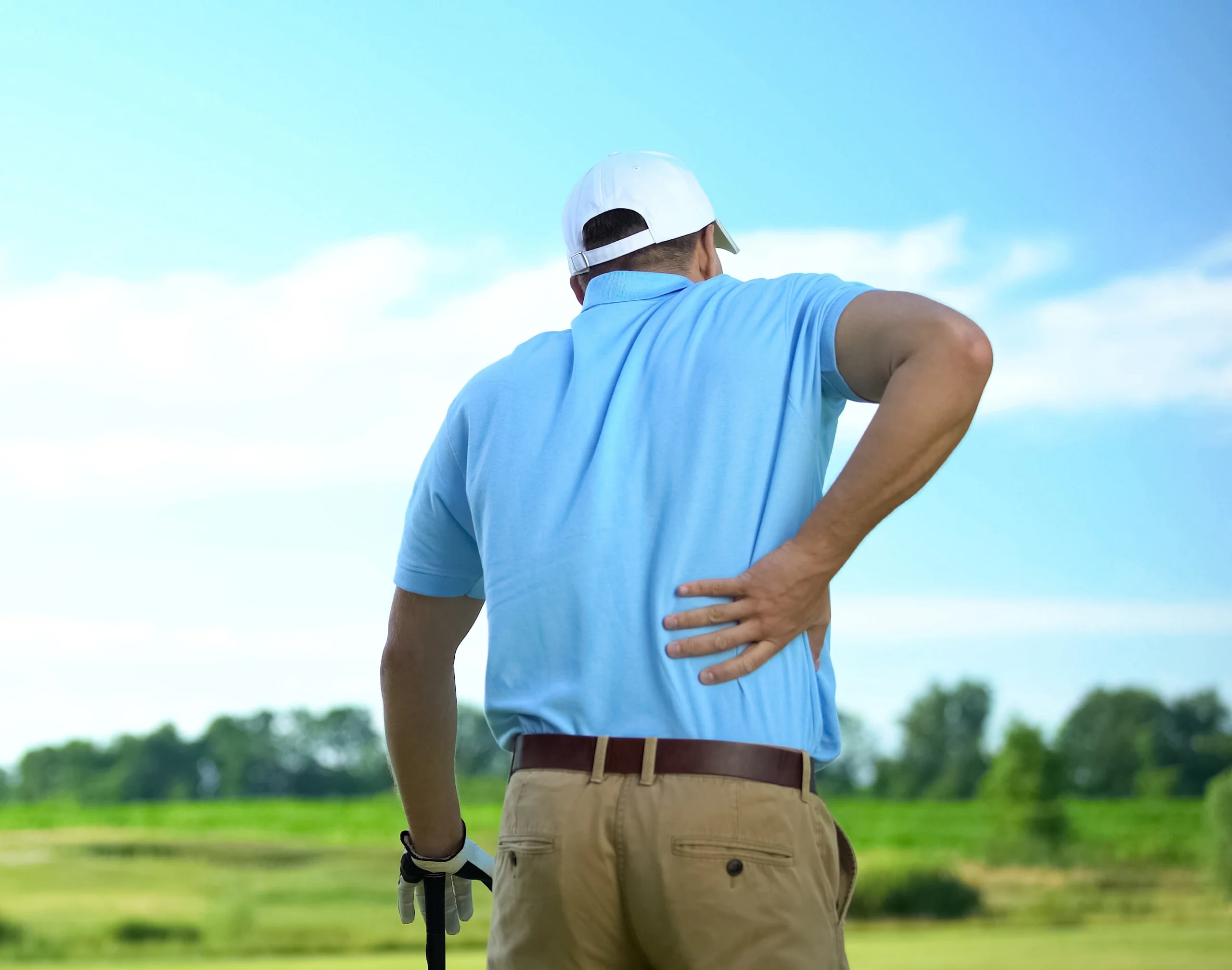 Chiropractic More Effective Than Drugs for Back Pain