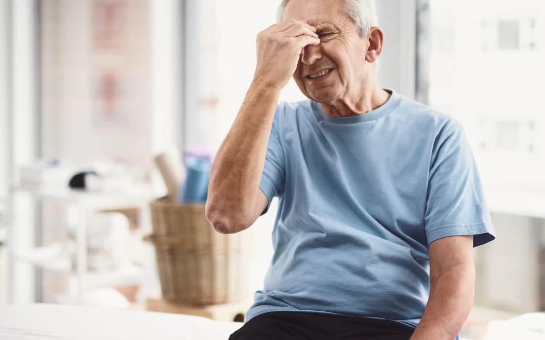 Preventing Migraines with Chiropractic Care