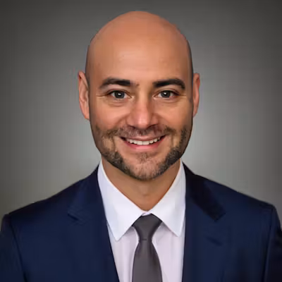 Dr. Thomas Kramer, Doctor of Chiropractic at Total Health Family Clinic