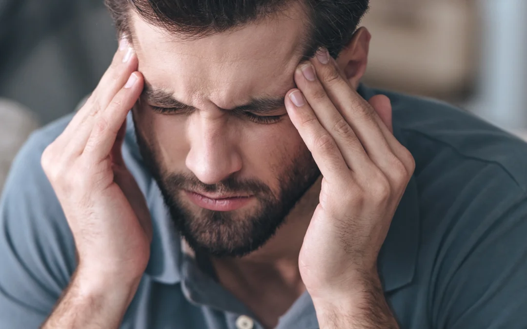 Concussion: Recognition, Recovery, and Chiropractic Care