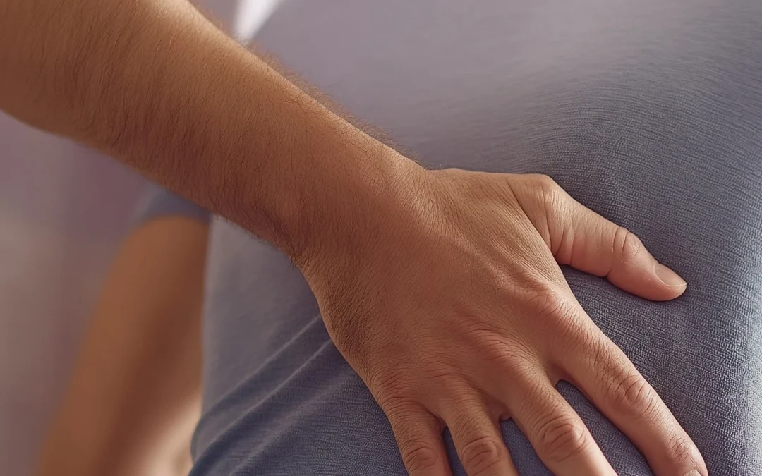 Why Some Auto Injury Patients Develop Chronic Pain
