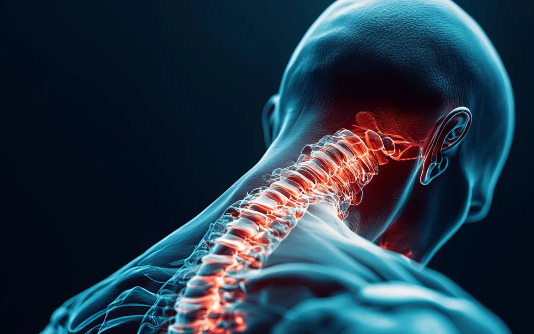 Chiropractic Care Effectively Treats TMJ Pain