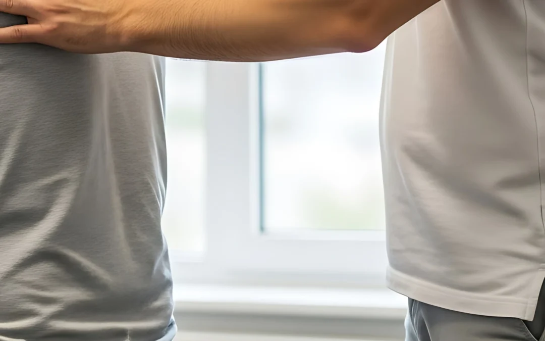 Recovering from an Auto Injury with Chiropractic Care