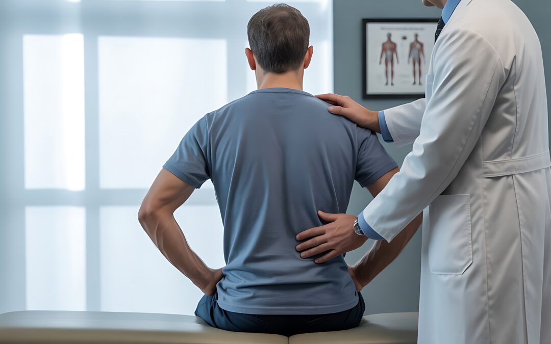 How Chiropractic Care Helps You Avoid Chronic Car Crash Pain