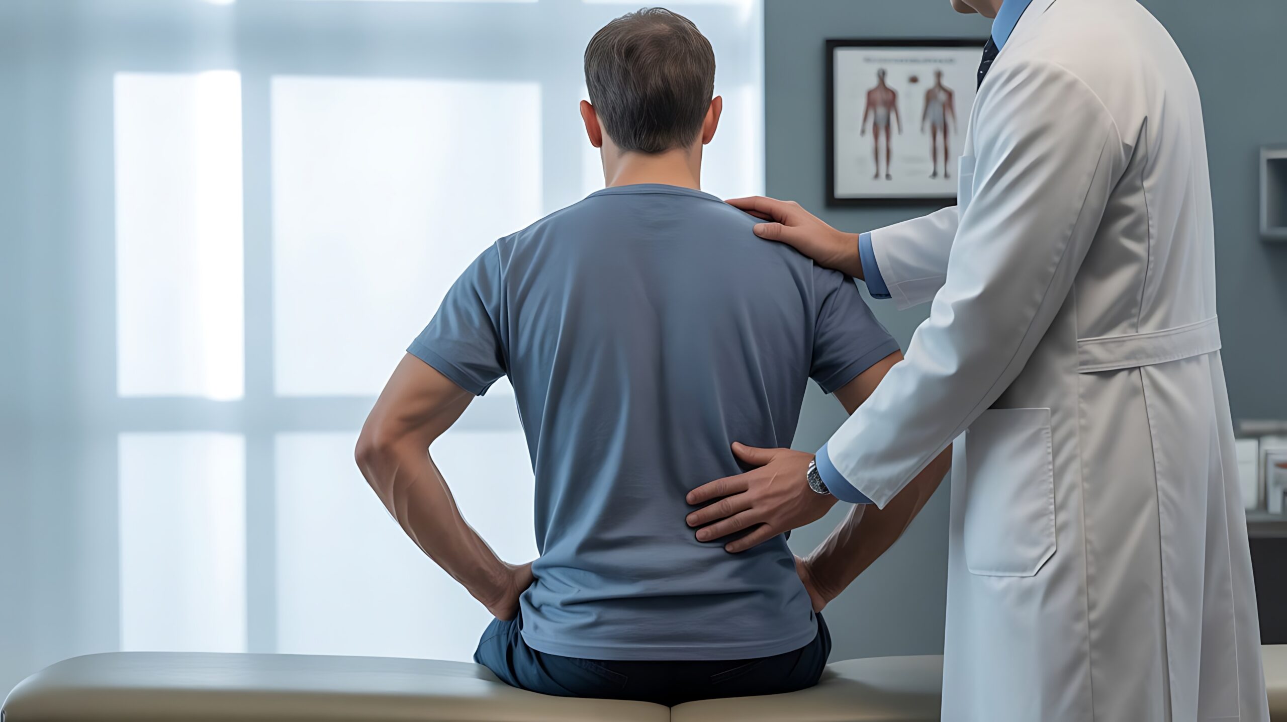 How Chiropractic Care Helps You Avoid Chronic Car Crash Pain