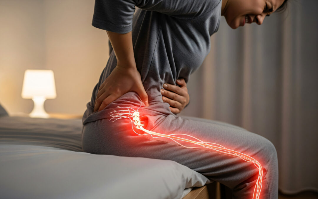 Chiropractic Helps Sciatica Even After Failed Back Surgery