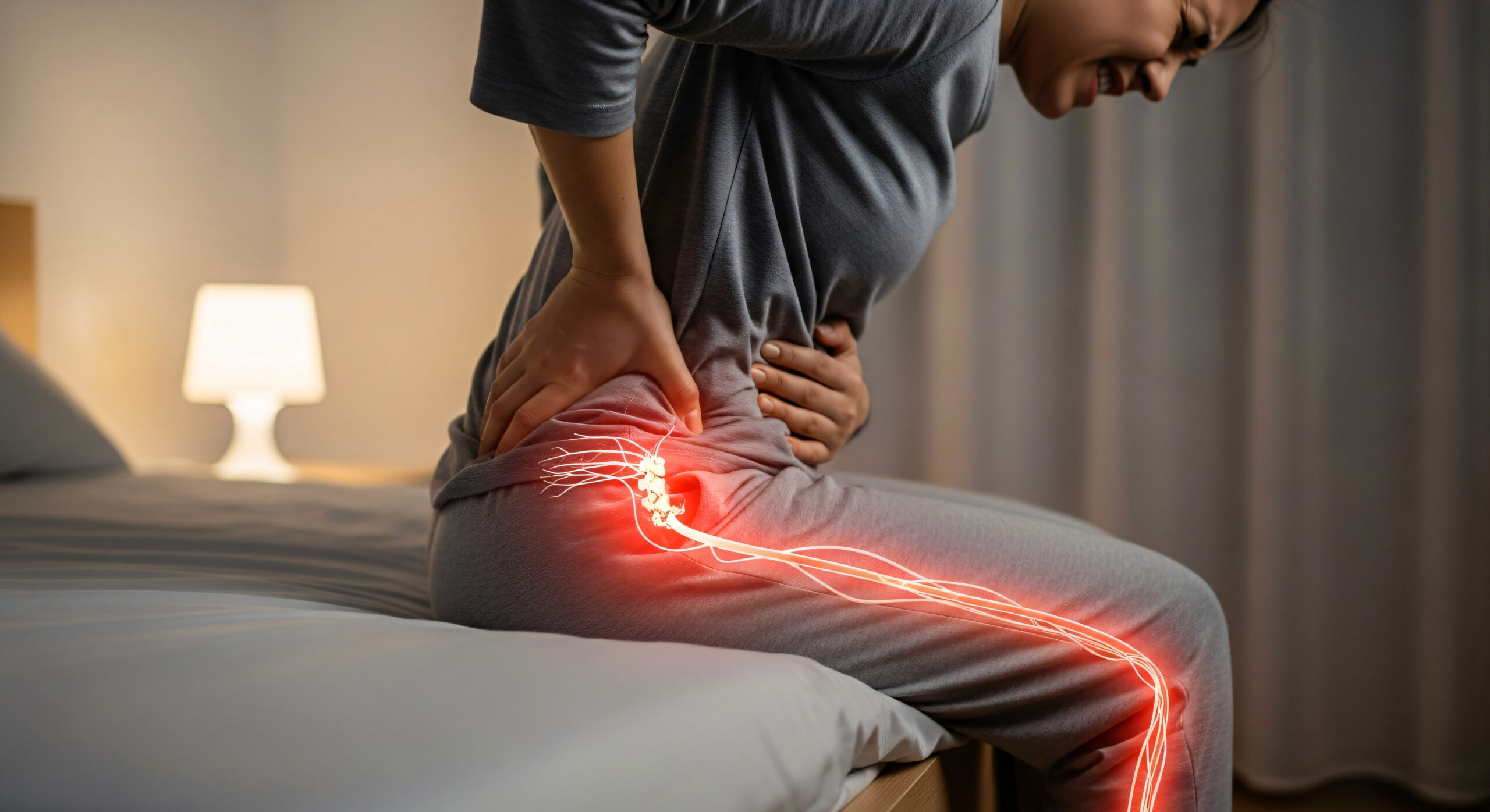 Chiropractic Helps Sciatica Even After Failed Back Surgery
