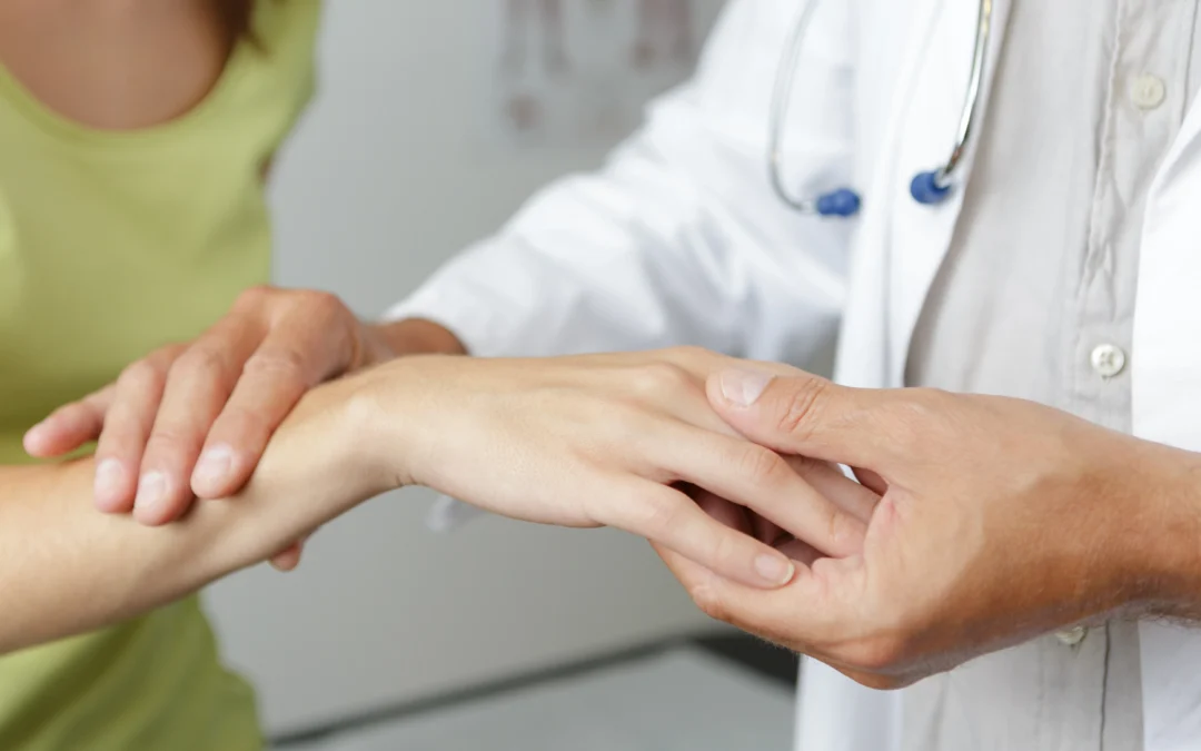 Chiropractic for Carpal Tunnel Syndrome: A Conservative Approach