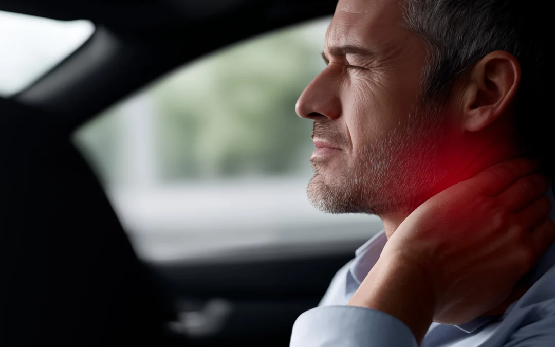 Chiropractic Achieves 94% Improvement Rate for Neck Pain
