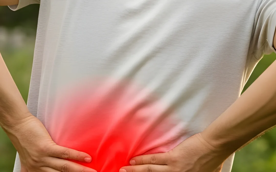 Research Shows Chiropractic Is Highly Effective for Back Pain Relief