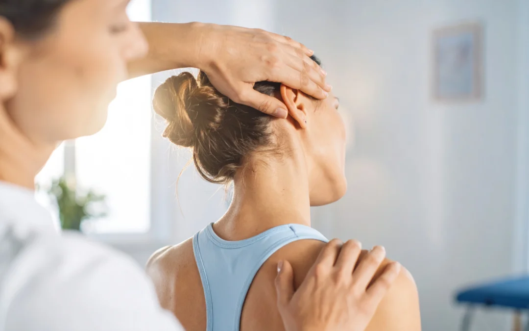 TMJ Pain After a Car Crash: How Auto Injuries Affect the Jaw