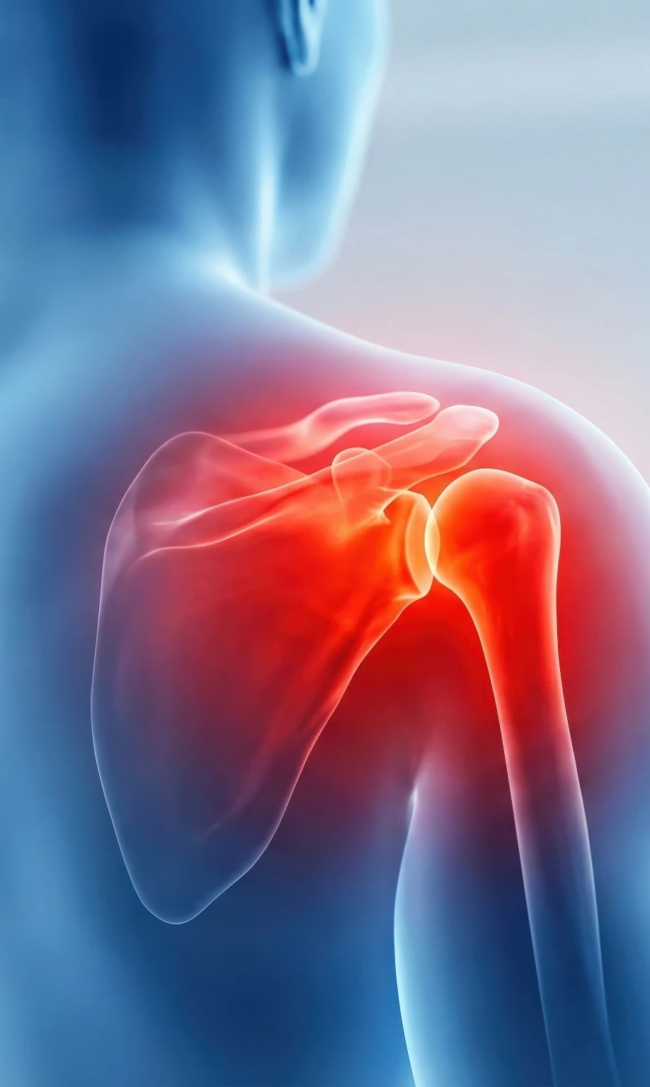 Natural Shoulder Pain Treatment: Drug-Free Relief That Works