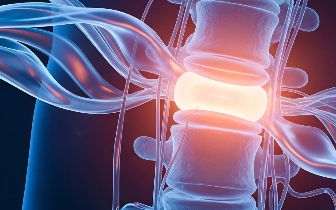 Chiropractic Is More Effective and Less Costly Than Epidural for Herniated Disc