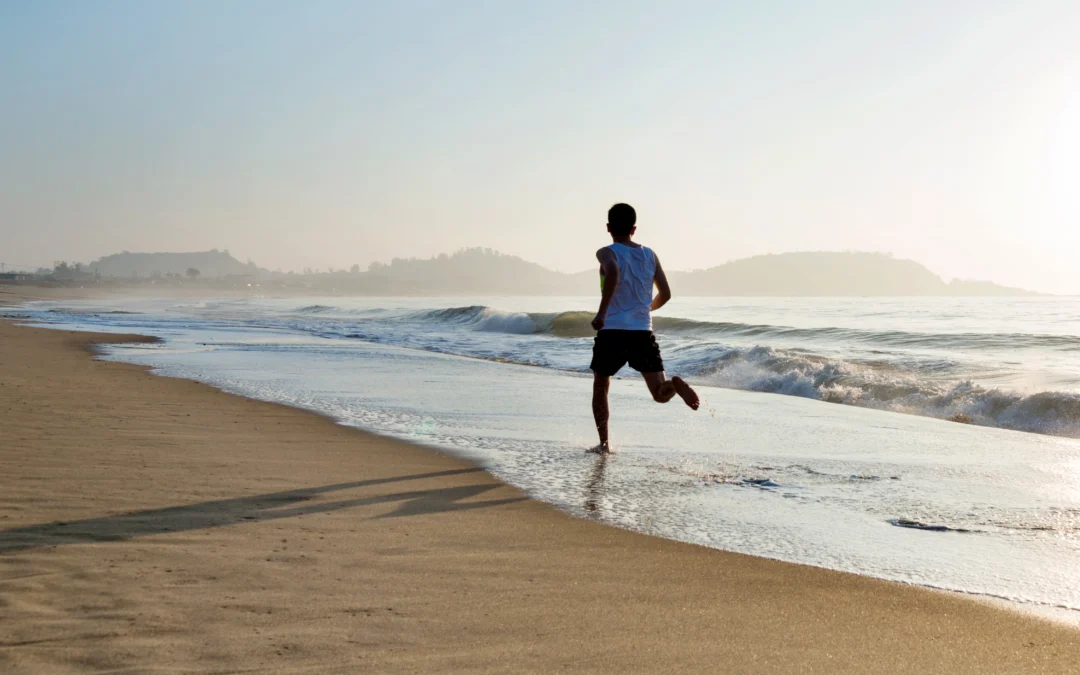 Research Shows Chiropractic Reduces Sports Injury Risk