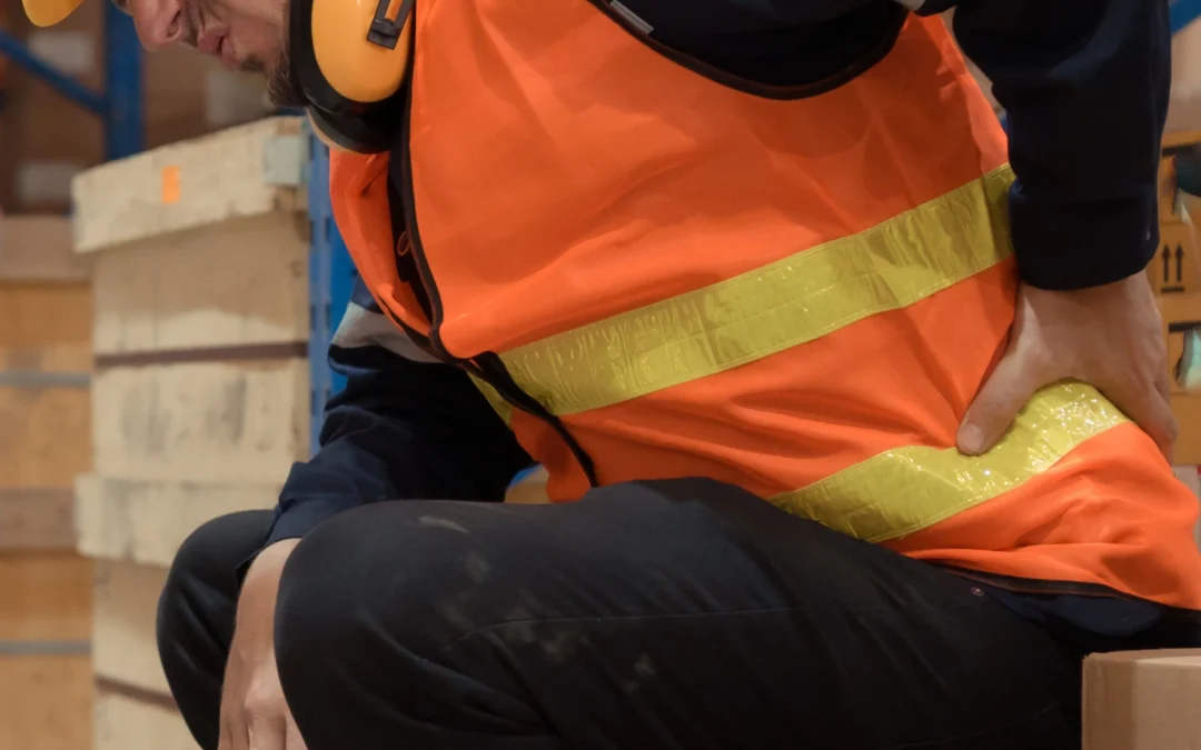 Work Injury Care and the Role of Chiropractic
