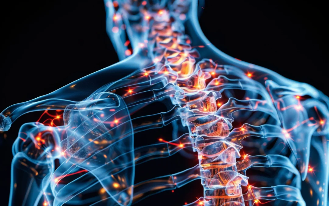 Chiropractic Significantly Reduces Cervicogenic Headaches