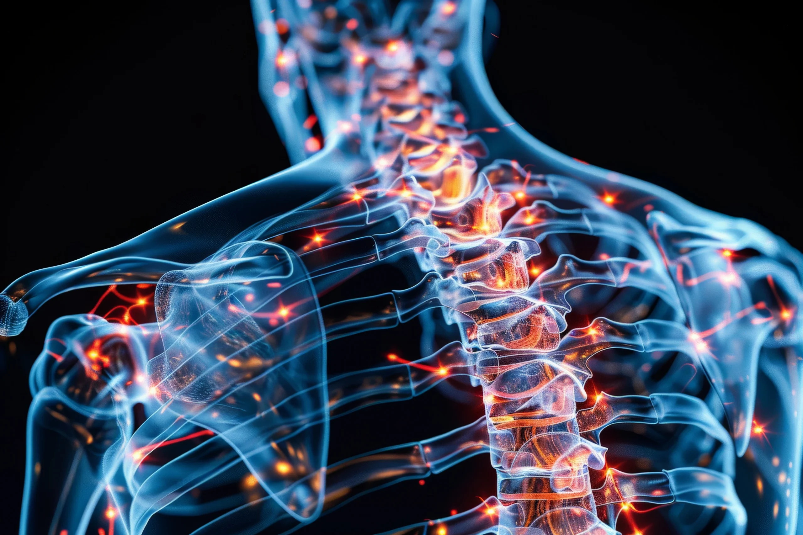 Chiropractic Significantly Reduces Cervicogenic Headaches