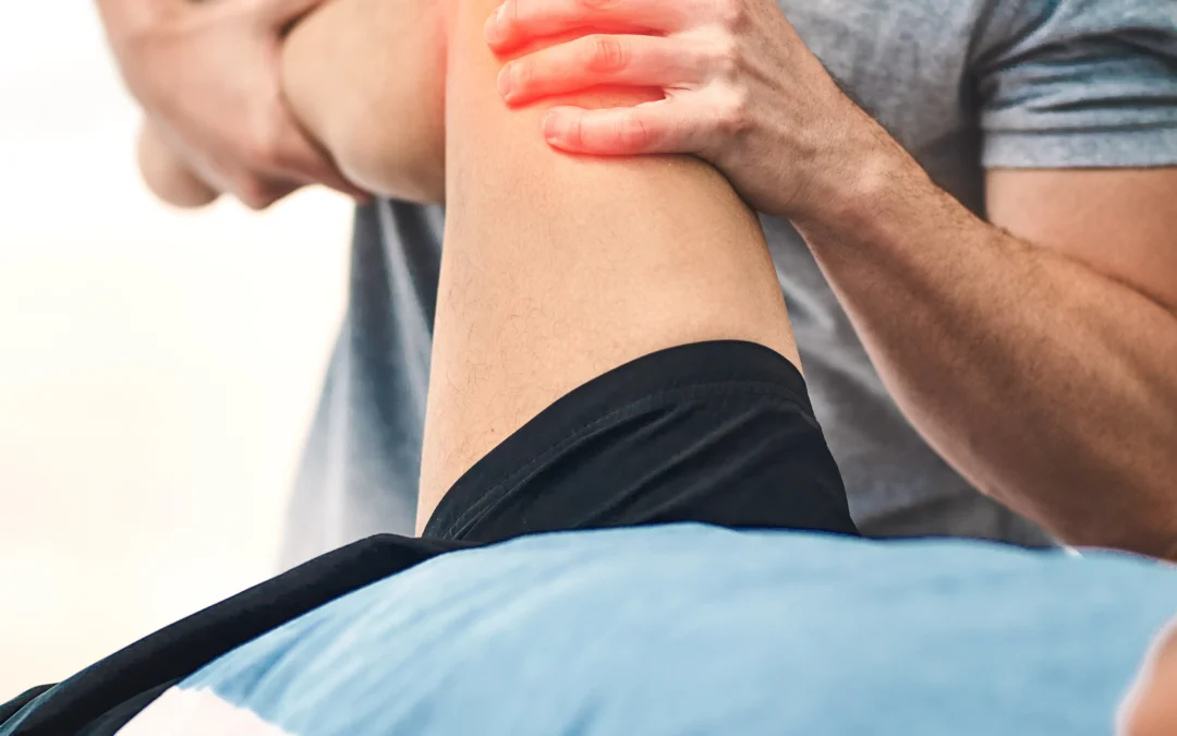 Chiropractic Care for Knee Pain: What the Research Shows
