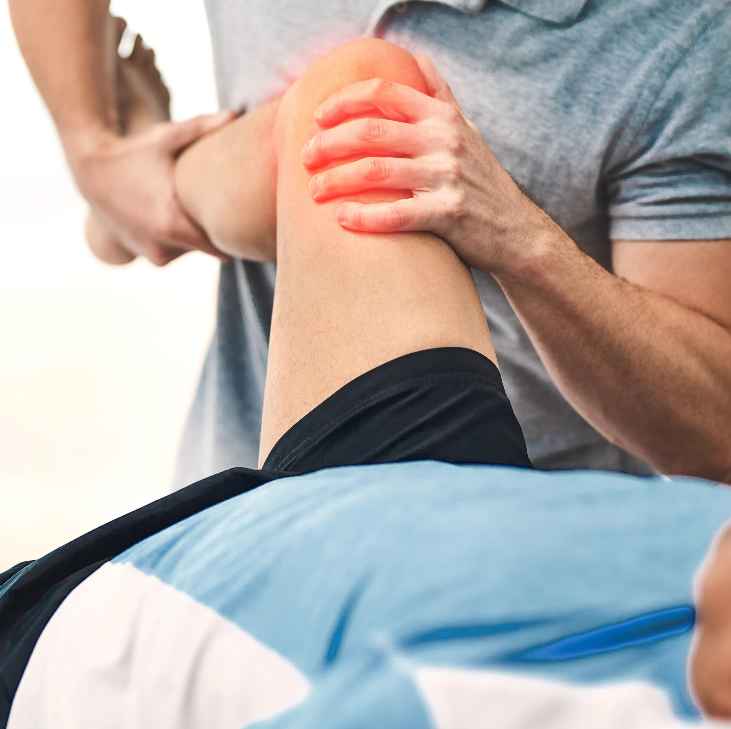 Chiropractic Care for Knee Pain: What the Research Shows